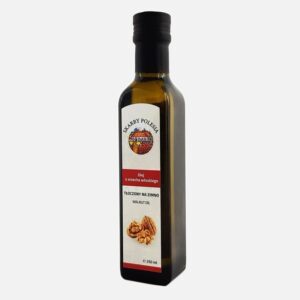 Aceite de Nueces 250 ml