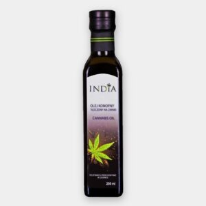 Aceite de semillas de cáñamo