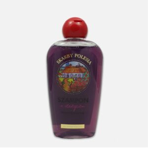 CHAMPÚ ANTI-CASPA CON ABEDUL TAR 250ML