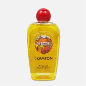 CHAMPÚ DE MANZANILLA PARA CABELLOS RUBIOS 250ML