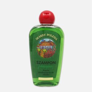 CHAMPÚ DE ORTIGA PARA CABELLOS GRASOS 250ML