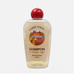 CHAMPÚ FORTIFICANTE CON EXTRACTO DE NABO NEGRO 250ML