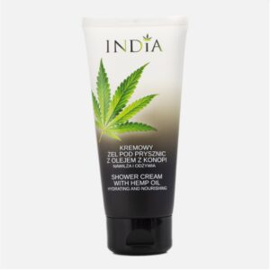 CREMA DUCHA 200ML