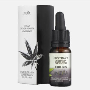 30% EXTRACTO CBD 10ML