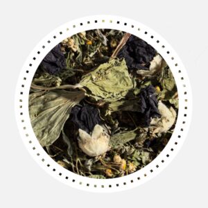 GASTRICAS HIERBAS PARA EL ESTOMAGO -ANTIÁCIDO- 50G