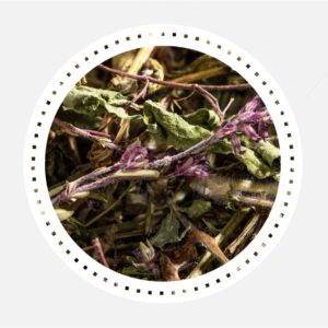 ANTI EDAD MEZCLA DE HIERBAS ANTI-ENVEJECIMIENTO 50G