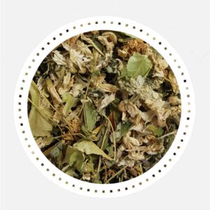 CORAZON MEZCLA HERBAL PARA EL CORAZÓN 50G