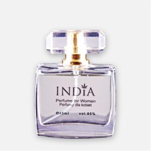 PERFUME DE MUJER CON CÁÑAMO 45ML