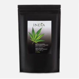 PROTEÍNA DE CÁÑAMO EN POLVO 500G