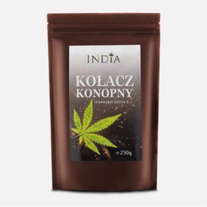 SALVADO DE CÁÑAMO 250G