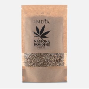 SEMILLAS DE CÁÑAMO 250G