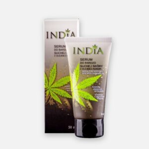 SERUM CON ACEITE DE CÁÑAMO Y ALOE VERA PARA LA PIEL