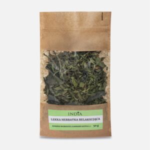 TÉ DE CÁÑAMO LIGERO 50G