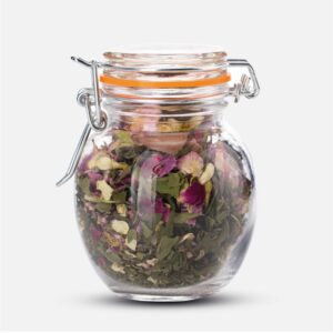 TÉ "NOCHE DE EXTASIS"