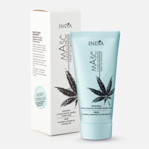 UNGÜENTO DE CÁÑAMO 50ML