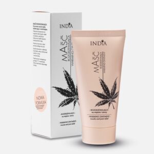 UNGÜENTO EFECTO CALOR 50 ML