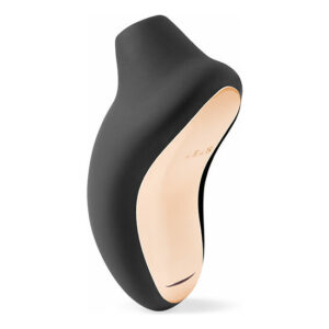 LELO SONA 2 CRUISE SONIC MASAJEADOR DE CLÍTORIS - NEGRO