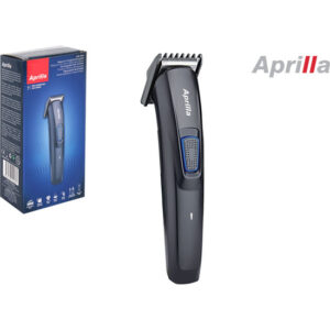 MAQUINA CORTA PELO RECARGABLE C/CARGADOR USB