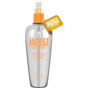 MOIST - LOCION CORPORAL CON CALOR , 118ML