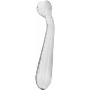 CRYSTAL - G SPOT WAND - DILDO DE CRISTAL