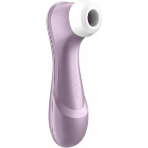 SATISFYER PRO 2 MORADO - NUEVA EDICIÓN 2022