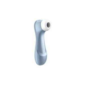 SATISFYER PRO 2 AZUL - NUEVA EDICIÓN 2022