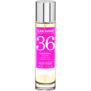 CARAVAN PERFUME DE MUJER Nº36 150 ML