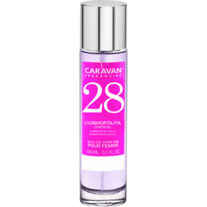 CARAVAN PERFUME DE MUJER Nº28 150 ML