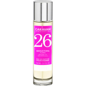 CARAVAN PERFUME DE MUJER Nº26 150 ML