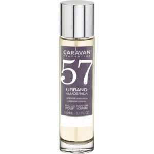 CARAVAN PERFUME DE HOMBRE Nº57 150 ML