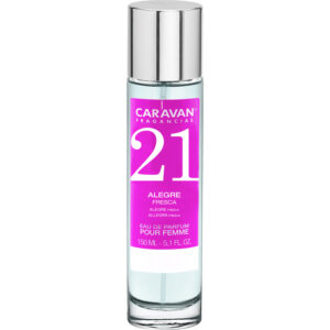 CARAVAN PERFUME DE MUJER Nº21 150 ML