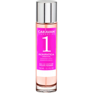 CARAVAN PERFUME DE MUJER Nº1 150 ML