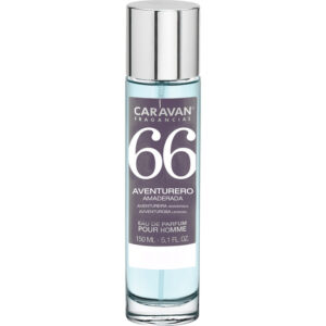 CARAVAN PERFUME DE HOMBRE Nº66 150 ML
