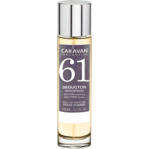 CARAVAN PERFUME DE HOMBRE Nº61 150 ML