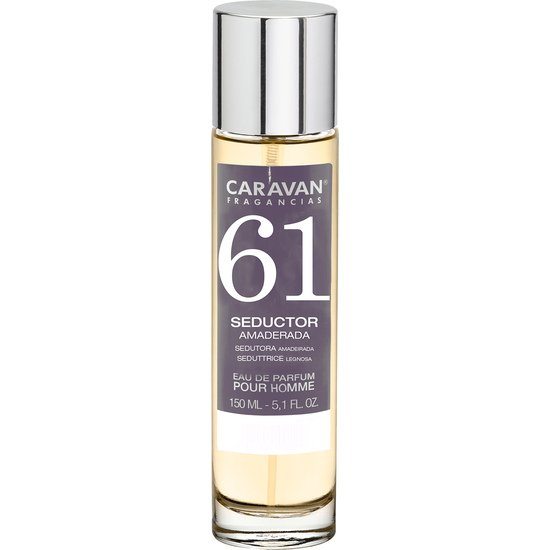 CARAVAN PERFUME DE HOMBRE Nº61 150 ML