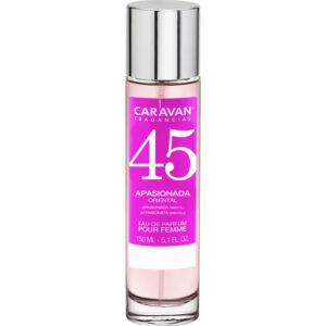 CARAVAN PERFUME DE MUJER Nº45 150 ML