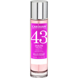 CARAVAN PERFUME DE MUJER Nº43 150 ML