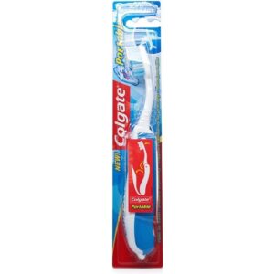 COLGATE CEPILLO DIENTES PORTABLE