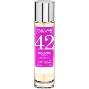 CARAVAN PERFUME DE MUJER Nº42 150 ML