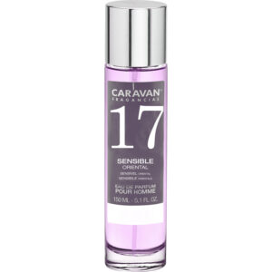 CARAVAN PERFUME DE HOMBRE Nº17 150 ML