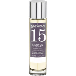 CARAVAN PERFUME DE HOMBRE Nº15 150 ML