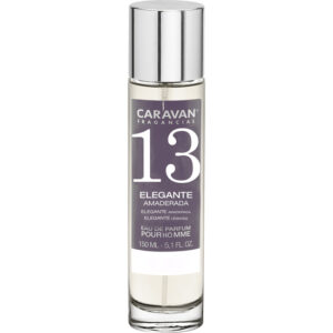 CARAVAN PERFUME DE HOMBRE Nº13 150 ML