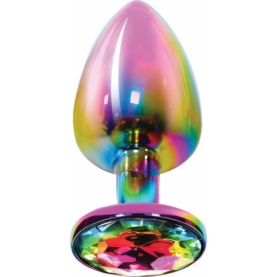 TWILIGHT BOOTY JEWEL GRANDE - MULTICOLOR