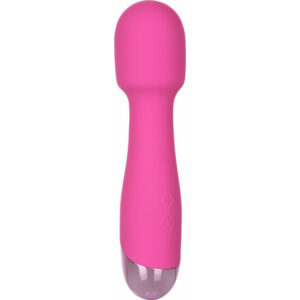 MASAJEADOR MINI MIRACLE - ROSA
