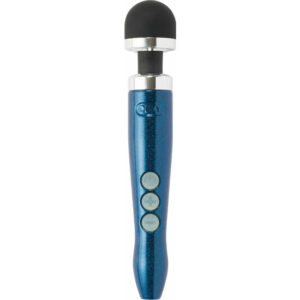 MASAJEADOR AZUL - DOXY DIE CAST 3R