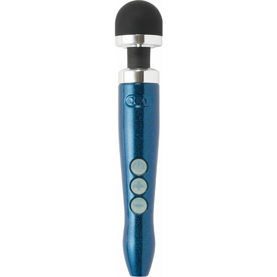MASAJEADOR AZUL - DOXY DIE CAST 3R