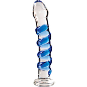 ICICLES NUMERO 5 MASAJEADOR DE VIDRIO