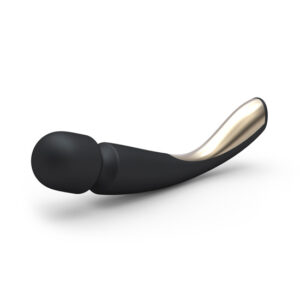 LELO SMART WAND MASAJEADOR MEDIANO