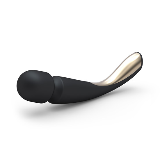 LELO SMART WAND MASAJEADOR MEDIANO