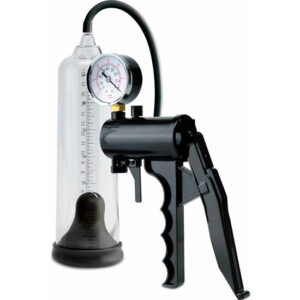 PUMP WORX BOMBA DE ERECCION MAXIMA PRECISION